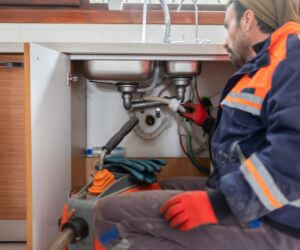 About Sewer Line Replacement Buffalo Gap, SD