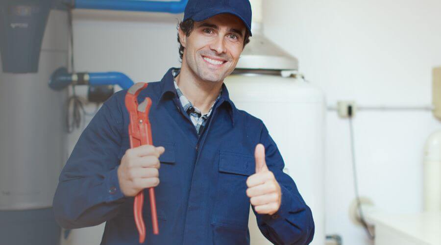 Professional sewer line replacement in Buffalo Gap, SD